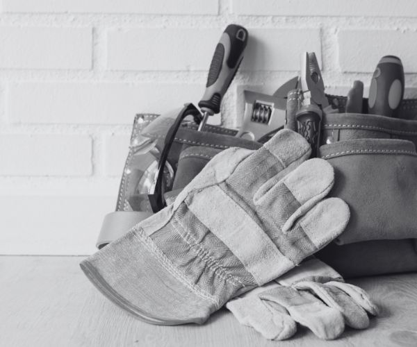 Facilities Maintenance Summer Student