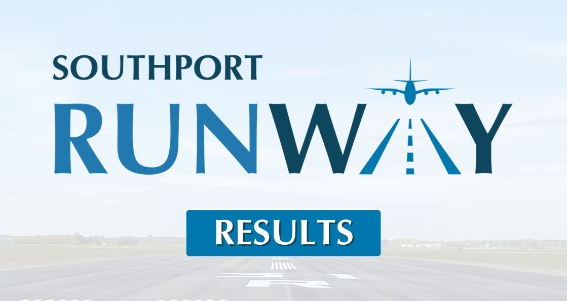 Southport RUNway 2026 Results