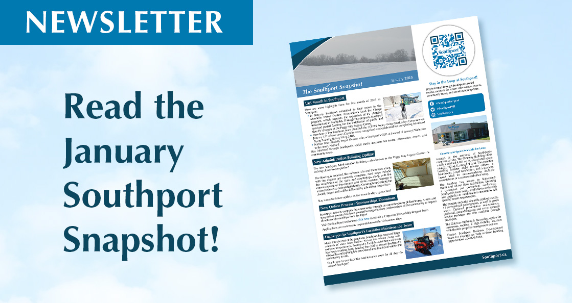 Read the January 2025 Southport Snapshot