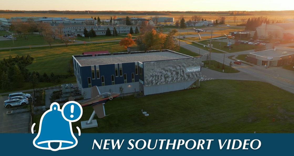 Southport - A Complete Community