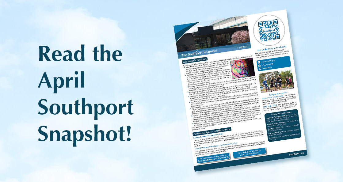 The Southport Snapshot