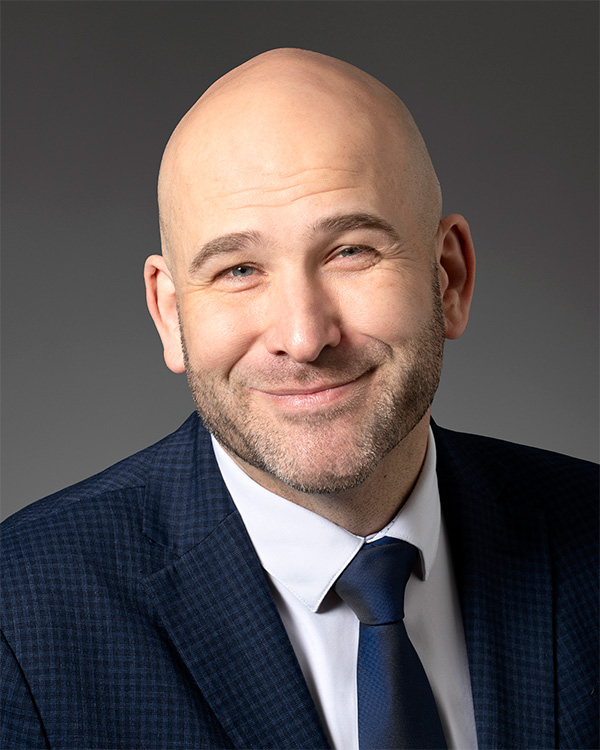 Nathan Peto