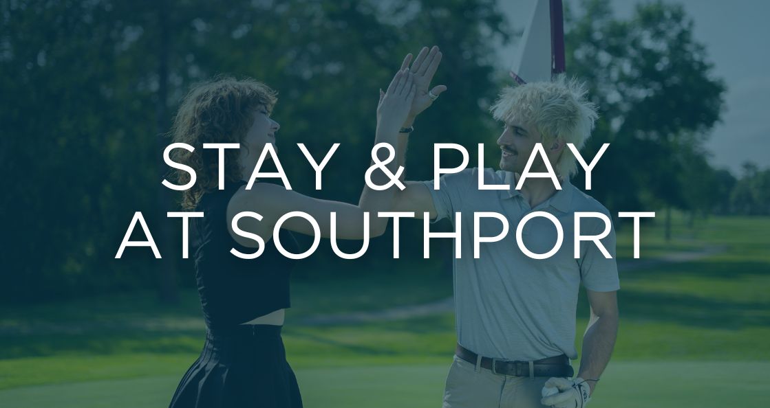 Stay & Play in Southport
