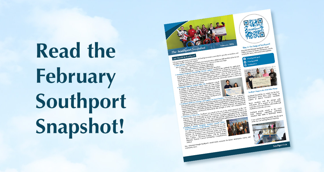 Southport Snapshot - February 2026