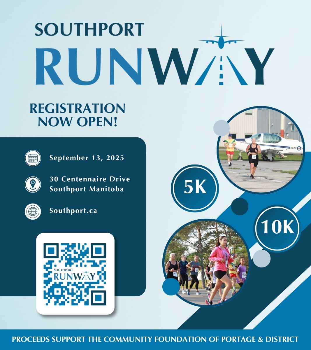 2025 Southport RUNway