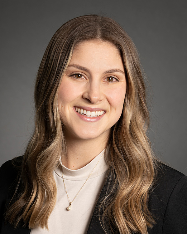 Nicole Meseyton