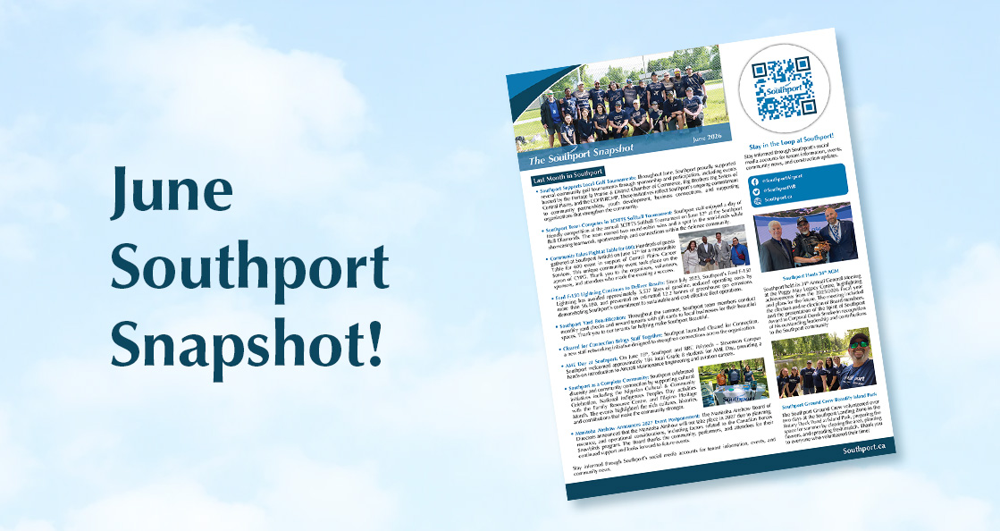 Read the June 2026 Southport Snapshot