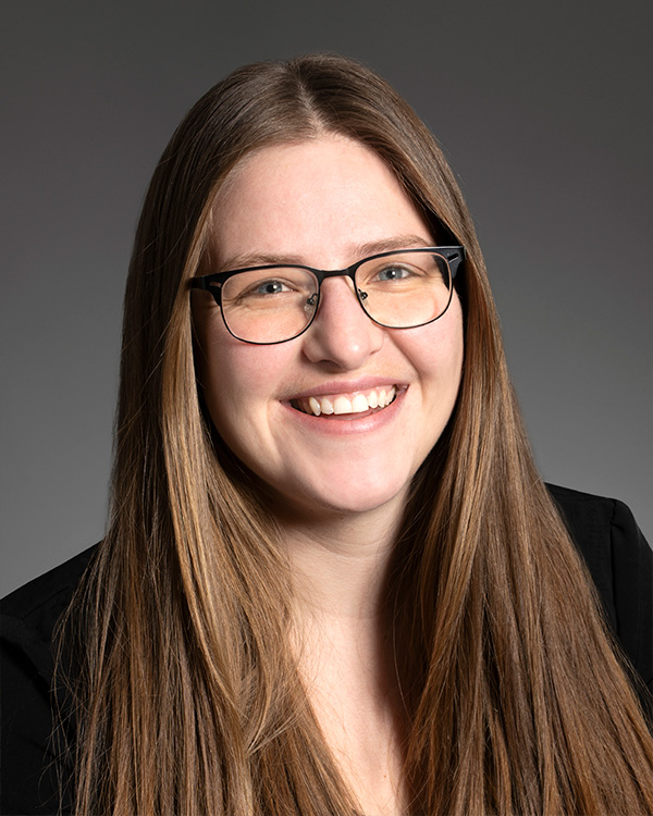 Breanne Orangis