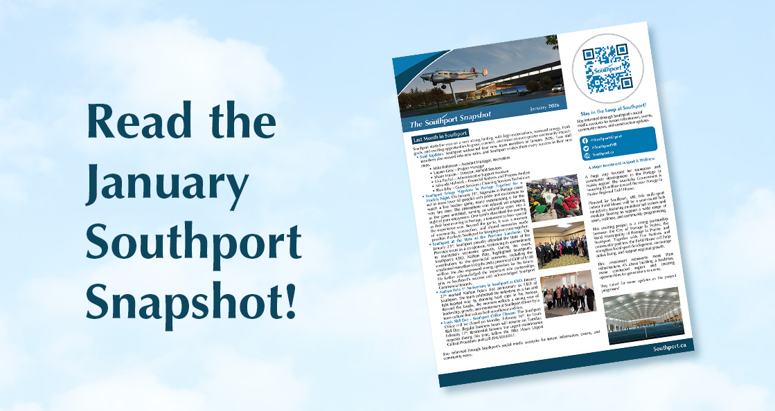 Southport Snapshot - January 2026