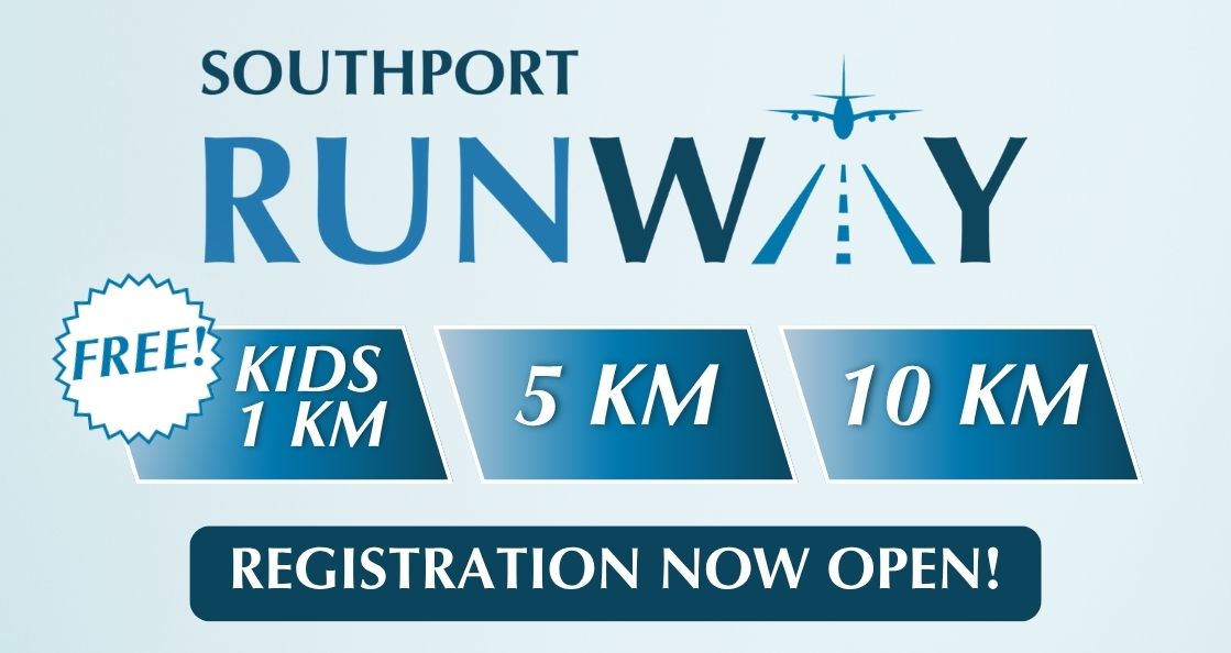 2026 Southport RUNway