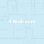 3 bedroom plan thumbnail