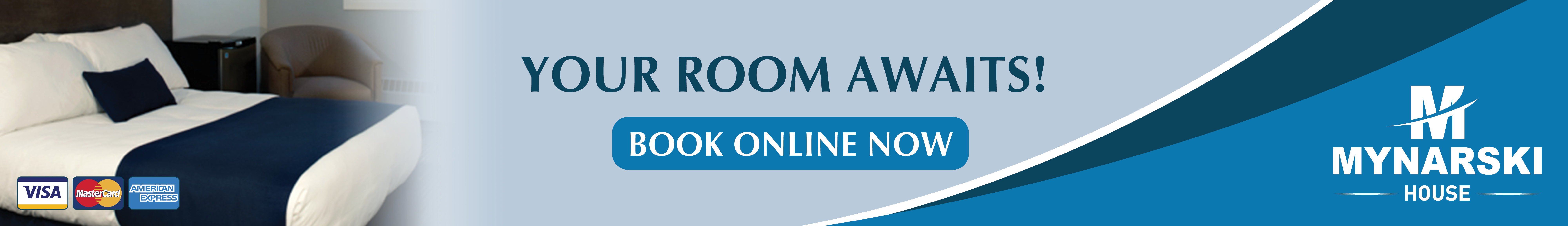 Book Your Room Southport