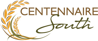 Centennaire South logo