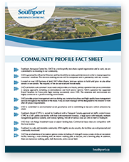 Community Profile Fact Sheet Download